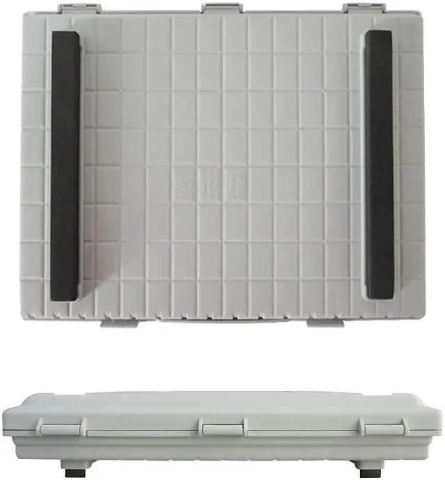 Alt view image 2 of 3 - Profeesional SMD Resistor Kits 0805 Size 128 Values 100pcs/Value 1% Pre-Sorted and Stored in Special Enclosure for Technicians and Engineers R08E24-100