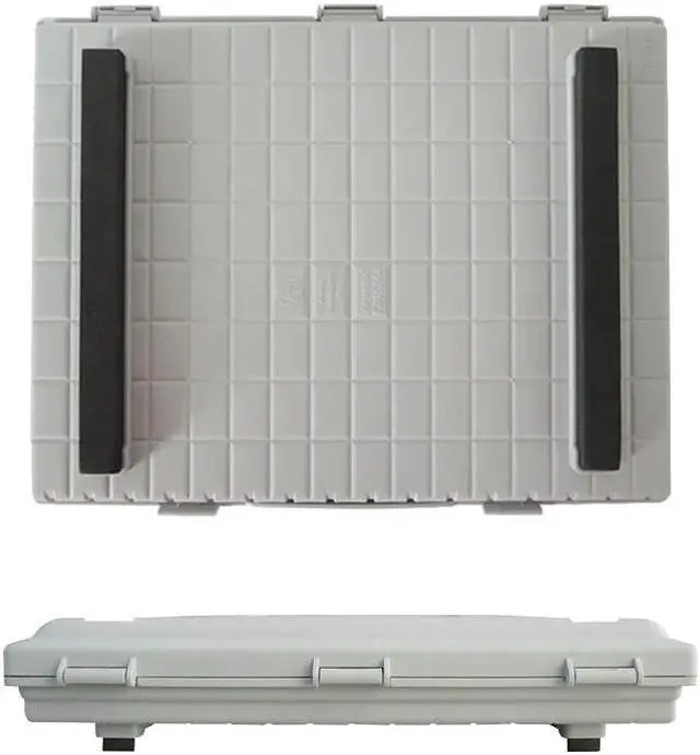 Alt view image 2 of 7 - Profeesional SMT SMD Capacitor Kits 0805 Size 83 Values 200pcs/Value Pre-Sorted and Stored in Special Enclosure for Technicians and Engineers C08-200