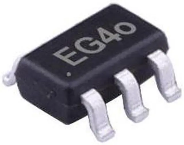 Main image of 10 pcs Current Mode PWM Step-Down DC-to-DC Switching Regulator ATDC1934