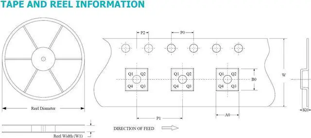 Alt view image 5 of 5 - 10 pcs Current Mode PWM Step-Down DC-to-DC Switching Regulator ATDC2934