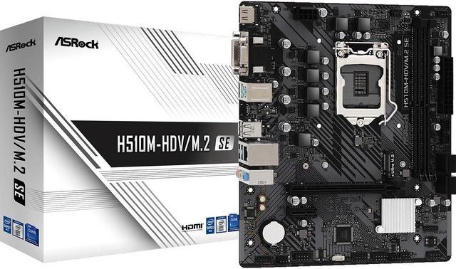 Asrock b450m hdv online ddr4