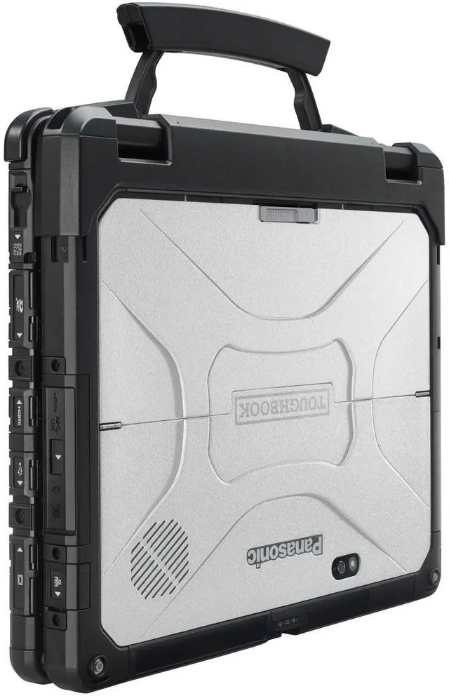 Main image of Panasonic TOUGHBOOK CF-33 MK2 Core i5 10310U / 32GB RAM / 2TB SSD / Win11