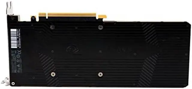 Alt view image 4 of 5 - NVIDIA TITAN V VOLTA 12GB HBM2 VIDEO CARD