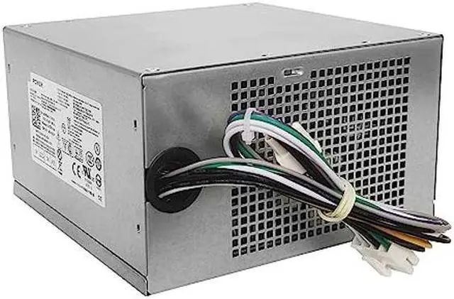 Main image of POINWER H290AM-00 L290AM-00 290W Power Supply Compatible with Dell Optiplex 3020 7020 9020/ Precision T1700/ T20 (MT Mini Tower), P/N: RVTHD KPRG9 HYV3H D290A001L PS-3291-1DF H290EM-00