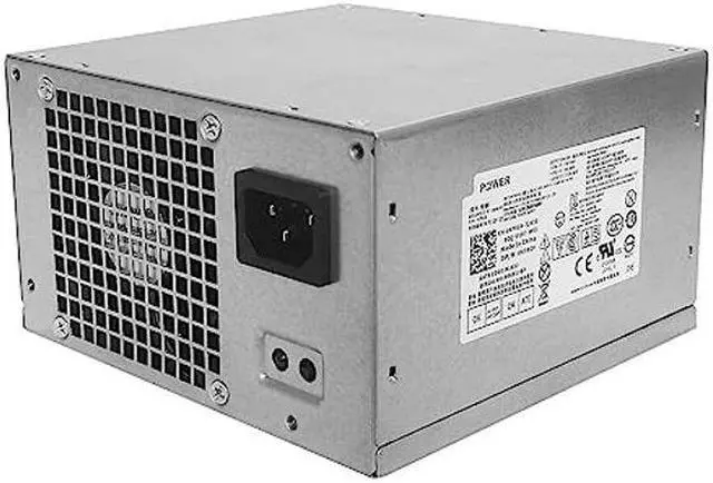 Alt view image 2 of 5 - POINWER H290AM-00 L290AM-00 290W Power Supply Compatible with Dell Optiplex 3020 7020 9020/ Precision T1700/ T20 (MT Mini Tower), P/N: RVTHD KPRG9 HYV3H D290A001L PS-3291-1DF H290EM-00