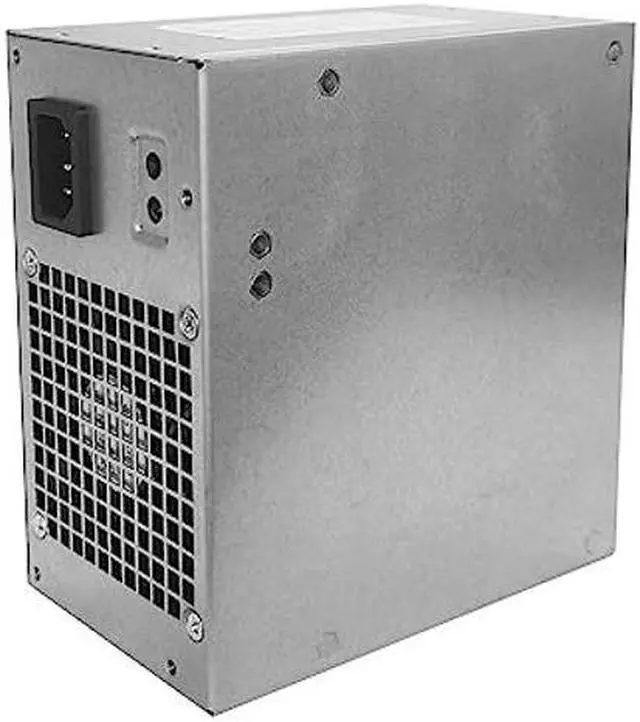 Alt view image 3 of 5 - POINWER H290AM-00 L290AM-00 290W Power Supply Compatible with Dell Optiplex 3020 7020 9020/ Precision T1700/ T20 (MT Mini Tower), P/N: RVTHD KPRG9 HYV3H D290A001L PS-3291-1DF H290EM-00