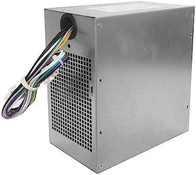 Alt view image 4 of 5 - POINWER H290AM-00 L290AM-00 290W Power Supply Compatible with Dell Optiplex 3020 7020 9020/ Precision T1700/ T20 (MT Mini Tower), P/N: RVTHD KPRG9 HYV3H D290A001L PS-3291-1DF H290EM-00