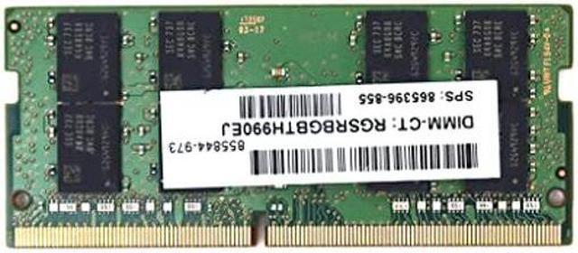 Alt view image 2 of 2 - Samsung M471A2K43CB1-CRC 16GB DDR4 2400MHz Memory Module