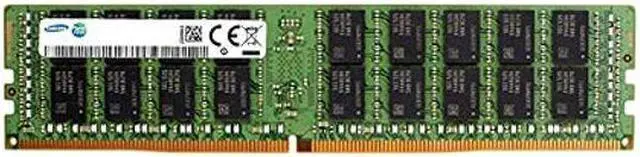 Alt view image 2 of 2 - Samsung Memory Bundle with 128GB (4 x 32GB) DDR4 PC4-21300 2666MHz RDIMM (4 x M393A4K40CB2-CTD) Registered Server Memory