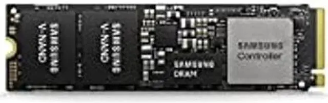 Main image of Samsung PM9A1 M.2 2000 GB PCI Express 4.0 TLC NVMe