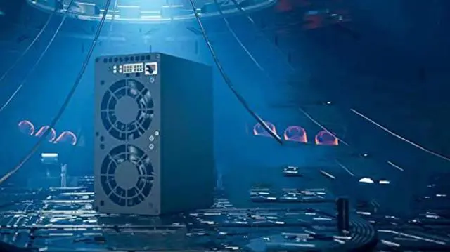 Main image of Sense Miner New Goldshell Mini Doge 2 II Two Modes 420MH/s 400W or 335MH/s 260W Power Supply Unit NOT Included