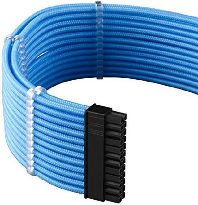 CableMod C-Series Pro ModMesh Sleeved Cable Kit for Corsair Type 4