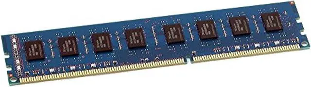 Alt view image 2 of 2 - SK Hynix HMT41GU6BFR8A-PB 2x8GB (16GB Total) 2Rx8 PC3L-12800U Desktop Memory