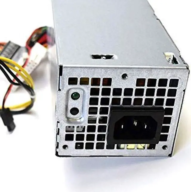 Alt view image 2 of 5 - Dell 240W Watt 3WN11 H240AS-00 2TXYM 709MT Power Supply Unit