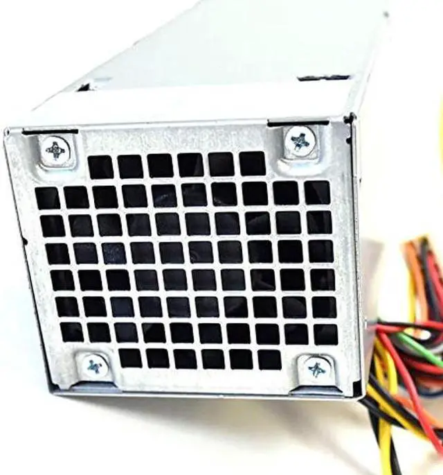 Alt view image 3 of 5 - Dell 240W Watt 3WN11 H240AS-00 2TXYM 709MT Power Supply Unit