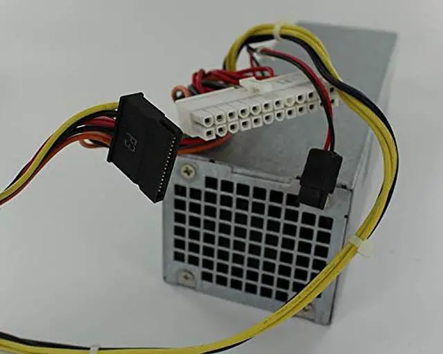 Alt view image 5 of 5 - Dell 240W Watt 3WN11 H240AS-00 2TXYM 709MT Power Supply Unit