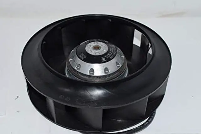 Main image of EBMPAPST R2E220-AA44-23 115VDC Blower Fan