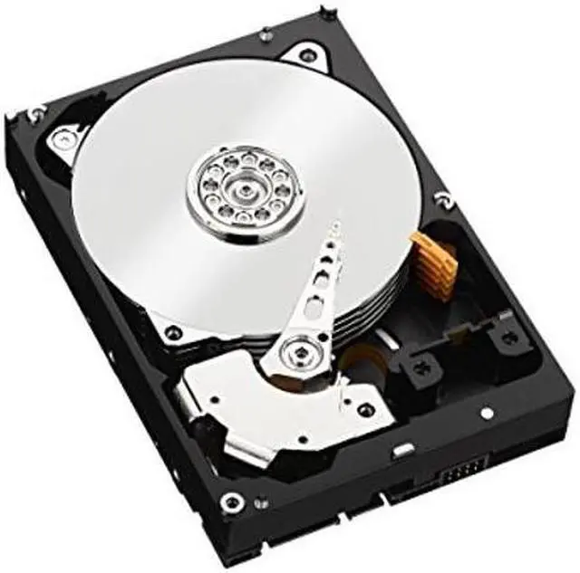 Alt view image 3 of 4 - WD SE 3TB Datacenter Hard Disk Drive - 7200 RPM SATA 6 Gb/s 64MB Cache 3.5 Inch - WD3000F9YZ