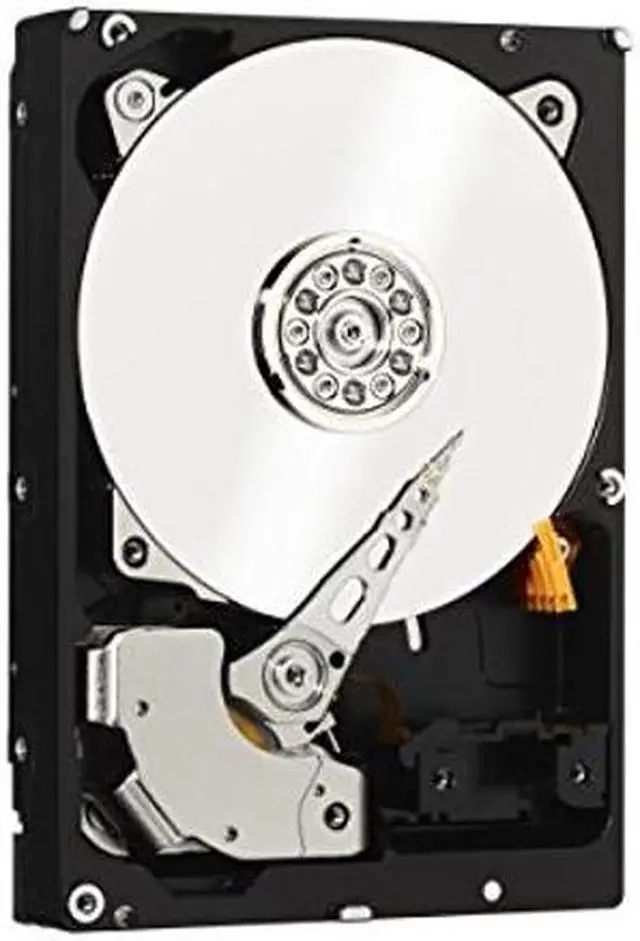 Alt view image 4 of 4 - WD SE 3TB Datacenter Hard Disk Drive - 7200 RPM SATA 6 Gb/s 64MB Cache 3.5 Inch - WD3000F9YZ