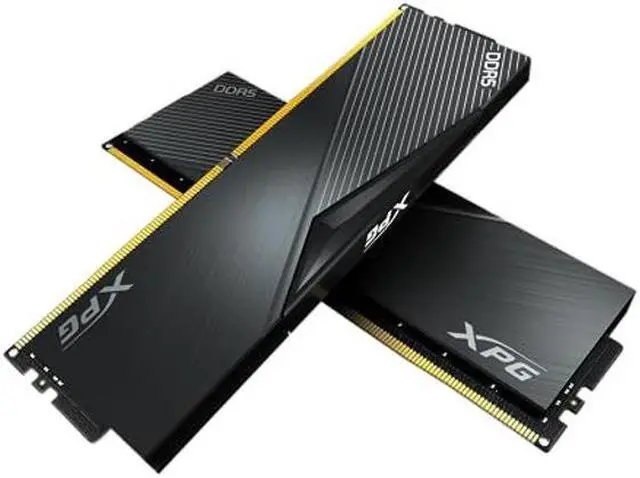 XPG Lancer DDR5 5600MHz 32GB (2x16GB) CL36 UDIMM 288-Pins