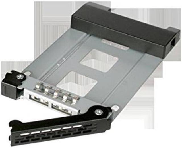 ICY DOCK ToughArmor MB992 MB996 Series Drive Tray | EZ-Slide Micro Tray  MB992TRAY-B