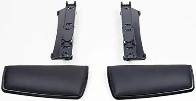 Main image of Kinesis VIP3 Pro Premium - Tenting with Palm Supports for Freestyle Pro (AC925)