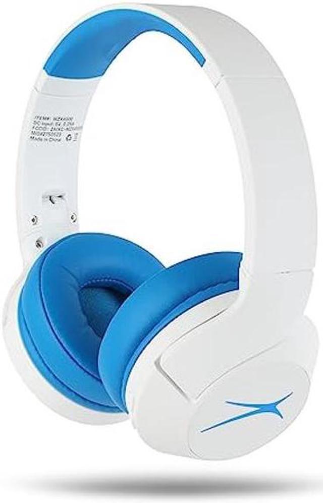 Altec lansing bt online headphones