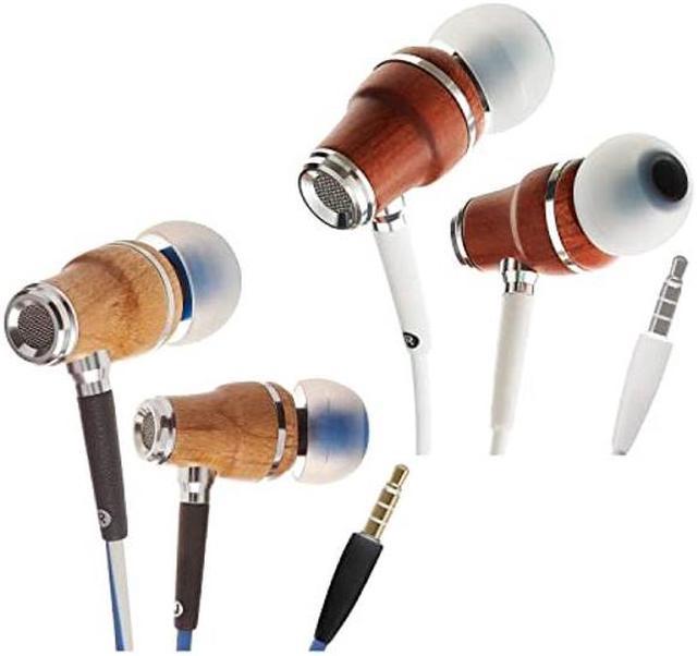 Best best sale symphonized earbuds