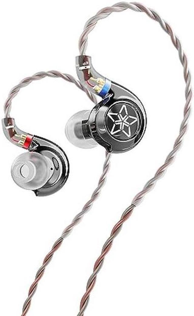 FiiO FH11 HiFi 1DD+1BA Hybrid Driver in-Ear IEM Earphone