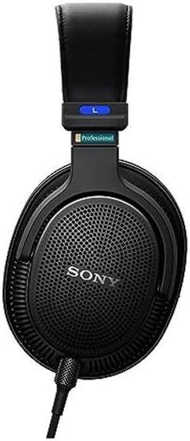 Sony Open Back Reference Monitor Headphones