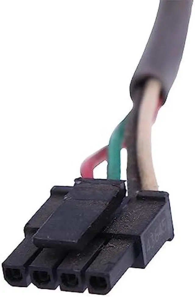 Alt view image 4 of 5 - WQSING Fan RG148/1200-3612-010204 11835 Compatible with Ebmpapst Boiler Sant'Andrea Spare Fan RG148 / 1200-3612-010204 230V AC 50Hz 80W