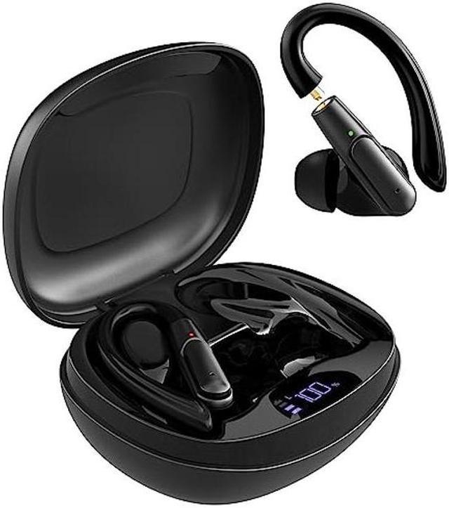 APEKX True Wireless in Ear Bluetooth Earbuds Effortlessly Switch