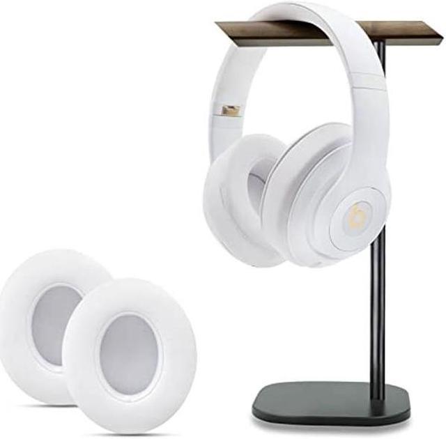 Wired & Wireless Over-Ear Headphones