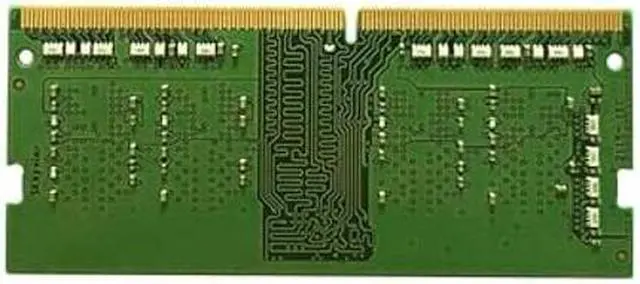 Alt view image 2 of 2 - SK Hynix 8GB SODIMM DDR4 3200 PC4 1Rx16 HMAA1GS6CJR6N-XN SO-DIMM Laptop RAM Memory for Dell HP Lenovo and Other Systems
