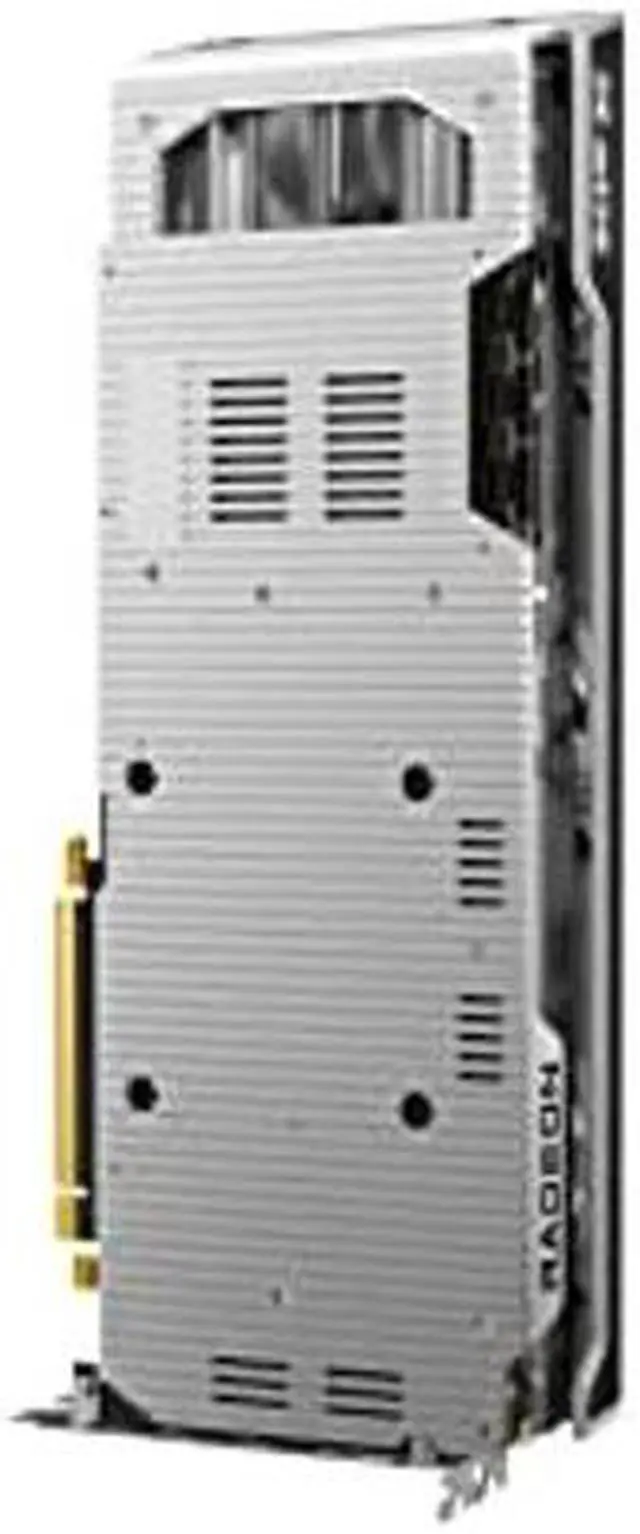 Alt view image 5 of 5 - XFX Speedster MERC310 AMD Radeon RX 7900XTX Black Gaming Graphics Card with 24GB GDDR6, AMD RDNA 3 RX-79XMERCB9