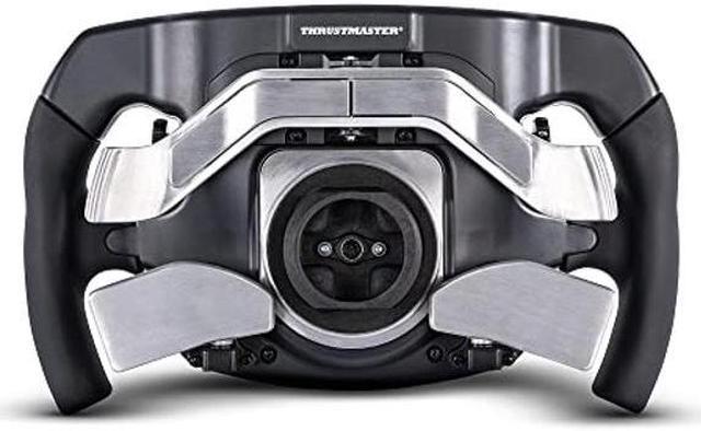 Alt view image 3 of 5 - Thrustmaster Formula Wheel Add-On Ferrari SF1000 Edition, Replica Wheel for PS5 / PS4 / Xbox Series X|S/Xbox One/PC - Officially Licensed by Ferrari