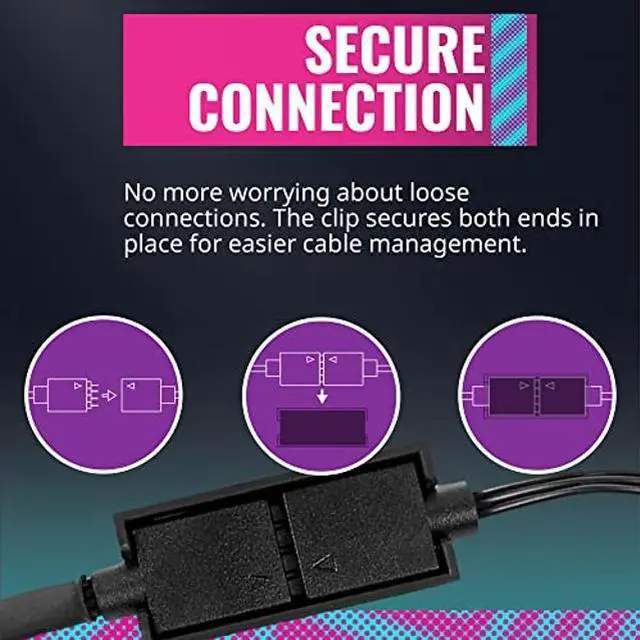 Alt view image 4 of 5 - Cooler Master SickleFlow 120 V2 ARGB 3in1 Square Frame Fan, ARGB 3-Pin Customizable LEDS, Air Balance Curve Blade, Sealed Bearing, 120mm PWM Control for Computer Case & Liquid Radiator