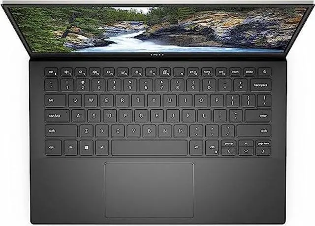 Alt view image 2 of 5 - Dell Vostro 5000 5301 Laptop I 13.3 inch Full HD I 11th Generation Intel 4-Core i7-1165G7 I 8GB DDR4 512GB SSD I GeForce MX350 2GB I Backlit Fingerprint USB-C Win10Pro Dune