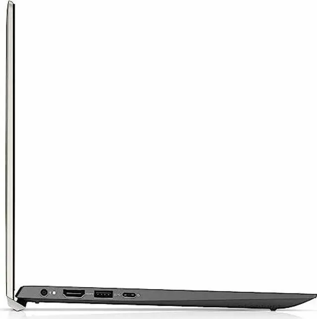 Alt view image 4 of 5 - Dell Vostro 5000 5301 Laptop I 13.3 inch Full HD I 11th Generation Intel 4-Core i7-1165G7 I 8GB DDR4 512GB SSD I GeForce MX350 2GB I Backlit Fingerprint USB-C Win10Pro Dune