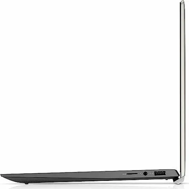 Alt view image 5 of 5 - Dell Vostro 5000 5301 Laptop I 13.3 inch Full HD I 11th Generation Intel 4-Core i7-1165G7 I 8GB DDR4 512GB SSD I GeForce MX350 2GB I Backlit Fingerprint USB-C Win10Pro Dune
