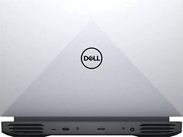 Alt view image 5 of 5 - Dell G15 5525 Gaming Laptop, AMD 6-Core Ryzen 5 6600H, 15.6" FHD 120Hz IPS Display, NVIDIA GeForce RTX 3050 4GB GDDR6, 16GB DDR5 1TB SSD, Backlit Keyboard, Type-C, WiFi 6, HDMI 2.1, Win10 Home