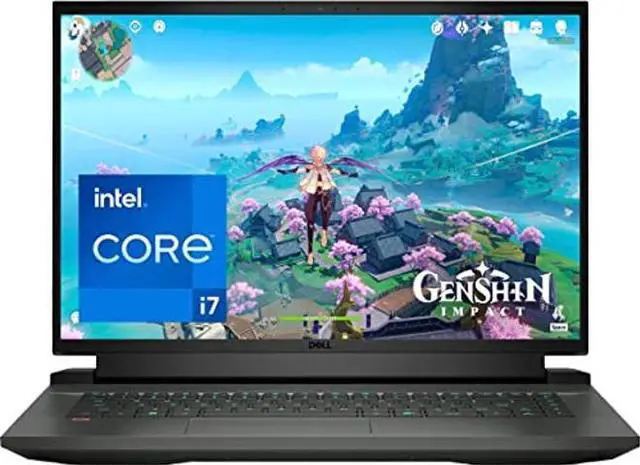Main image of Dell 2022 Newest Inspiron 15 3511 Laptop, 15.6" FHD Touchscreen, Intel Core i7-1165G7 Processor, Wi-Fi, Webcam, HDMI, Windows 11 Home, Black (16GB RAM | 512GB SSD)