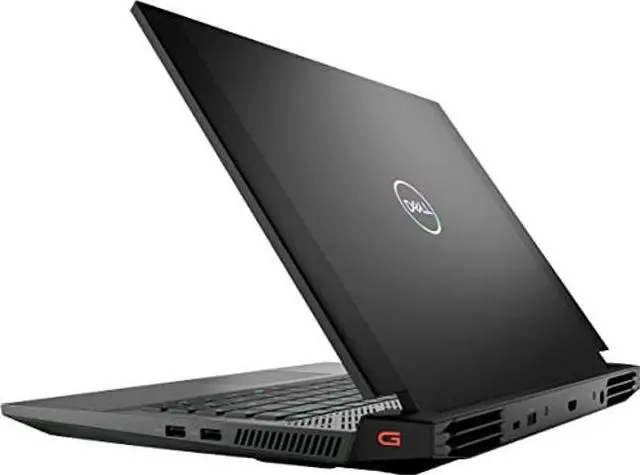 Alt view image 5 of 5 - Dell 2022 Newest Inspiron 15 3511 Laptop, 15.6" FHD Touchscreen, Intel Core i7-1165G7 Processor, Wi-Fi, Webcam, HDMI, Windows 11 Home, Black (16GB RAM | 512GB SSD)