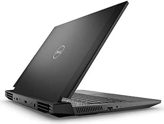 Alt view image 4 of 5 - Dell G16 7620 2023 Gaming Laptop 16" QHD+ 2560x1600 165Hz LCD 14-Core Intel i7-12700H 16GB DDR5 1TB SSD NVIDIA GeForce RTX 3060 6GB GDDR6 Thunderbolt 4 Wi-Fi 6 RGB Backlit Keyboard Windows 11 Home