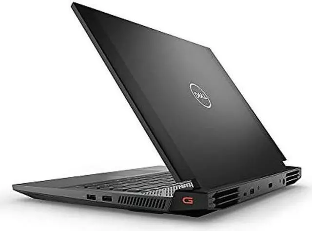 Alt view image 5 of 5 - Dell G16 7620 2023 Gaming Laptop 16" QHD+ 2560x1600 165Hz LCD 14-Core Intel i7-12700H 16GB DDR5 1TB SSD NVIDIA GeForce RTX 3060 6GB GDDR6 Thunderbolt 4 Wi-Fi 6 RGB Backlit Keyboard Windows 11 Home