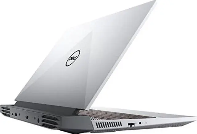 Alt view image 5 of 5 - Dell G15 5525 15.6" 120Hz FHD (1920x1080) IPS Gaming Laptop | AMD Ryzen 7 6800H 8-Core | NVIDIA GeForce RTX 3050Ti | Backlit Keyboard | USB-C | HDMI 2.1 | WiFi 6 | 16GB DDR5 1TB SSD | Win10 Home