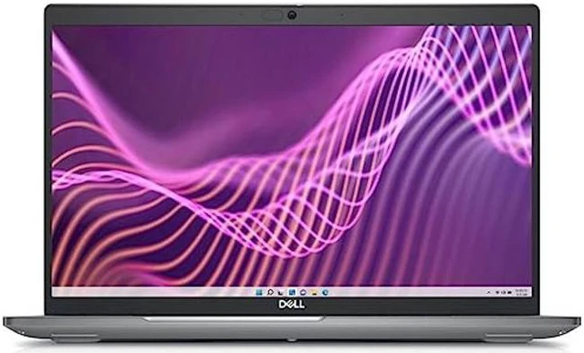 Main image of Dell Latitude 5440 Laptop - 14" FHD AG Display - Intel Core i7-1370P 14 Core (13th Gen) - 512GB SSD - 16GB RAM - 4 Years ProSupport - Windows 11 pro