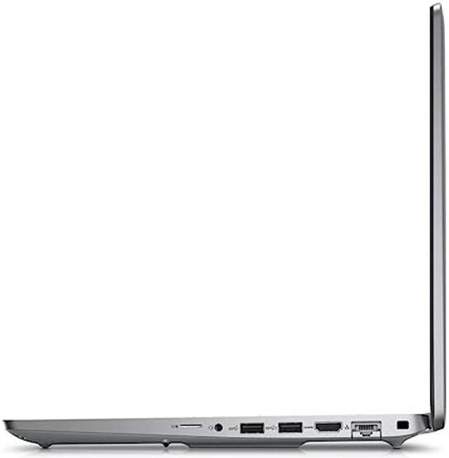 Alt view image 4 of 5 - Dell Latitude 5440 Laptop - 14" FHD AG Display - Intel Core i7-1370P 14 Core (13th Gen) - 512GB SSD - 16GB RAM - 4 Years ProSupport - Windows 11 pro