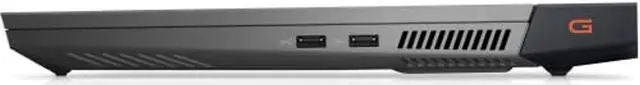 Alt view image 5 of 5 - Dell G15 Gaming 5520 Gaming Laptop 2022 15.6" FHD 1920 x 1080 Display IPS 120 Hertz Intel Core i7-12700H NVIDIA GeForce RTX 3060 16GB DDR5 512GB SSD Backlit Keyboard Thunderbolt Windows 11 Home