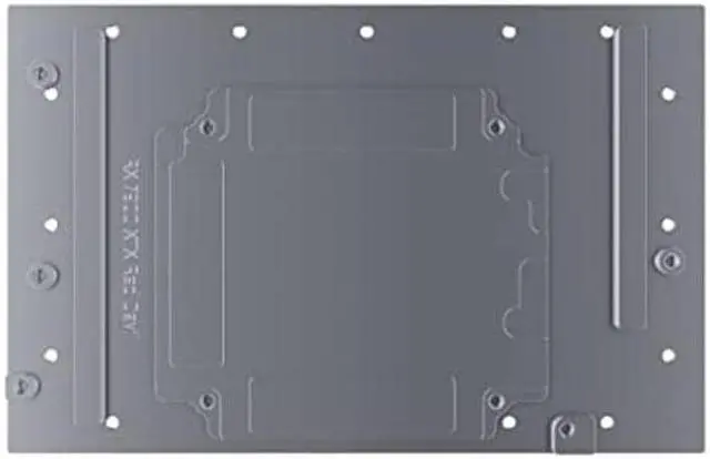 Alt view image 5 of 5 - Alphacool Eisblock Aurora RX 7900XTX Red Devil Water Block with Backplate